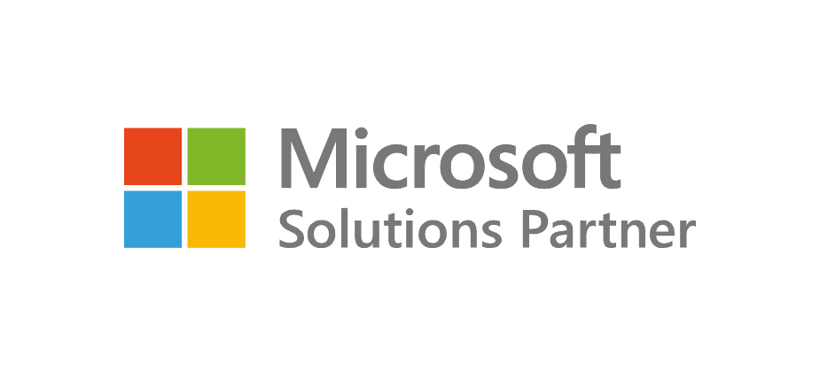 Microsoft Solutions Partner, Digital & App Innovation