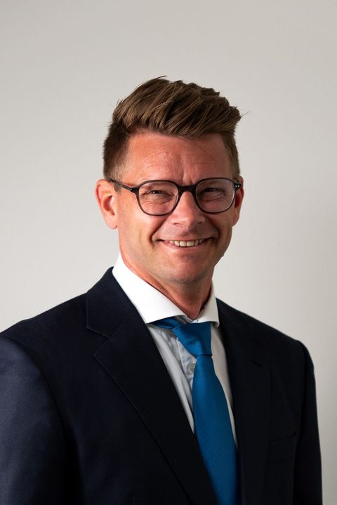 Bjørn Lundell